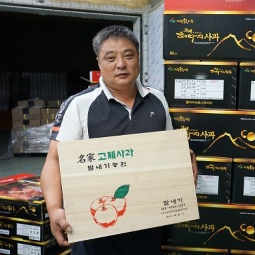 땀내기농원 오동나무 6kg(11과이내)